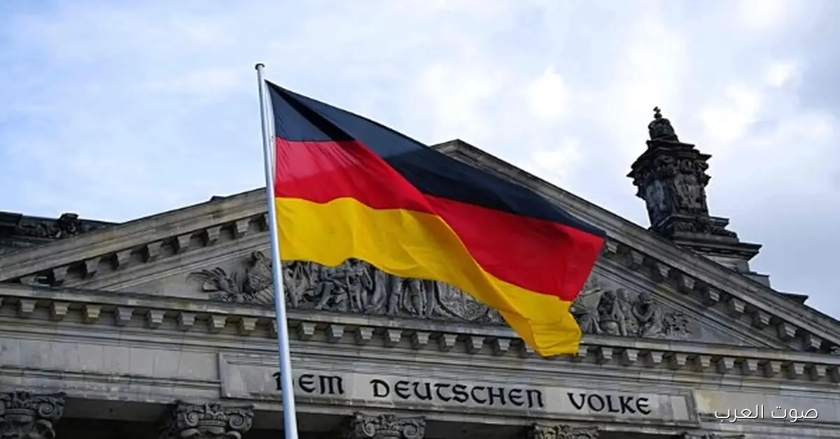 ألمانيا بتعلن عن تقدم في المفاوضات بين أوروبا وأمريكا بخصوص خطة واشنطن لإنهاء الحرب في أوكرانيا