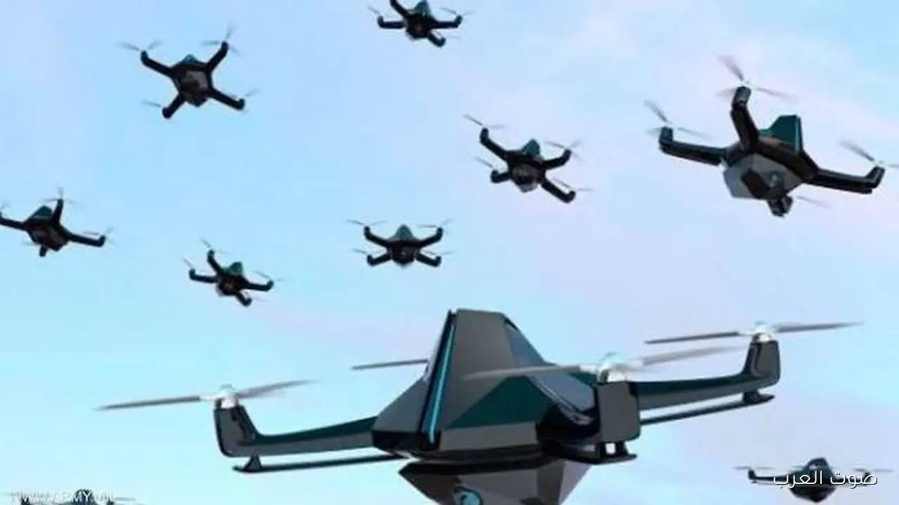 ألمانيا تبدأ في تصنيع صواريخ صغيرة لاعتراض الطائرات من دون طيار