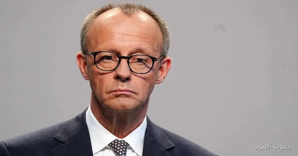 ألمانيا هترفع حظر بيع الأسلحة لإسرائيل الأسبوع الجاي