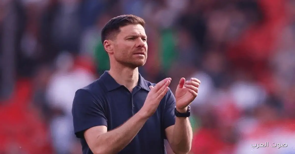 ألونسو يقول ليه ريال مدريد خسر من ليفربول