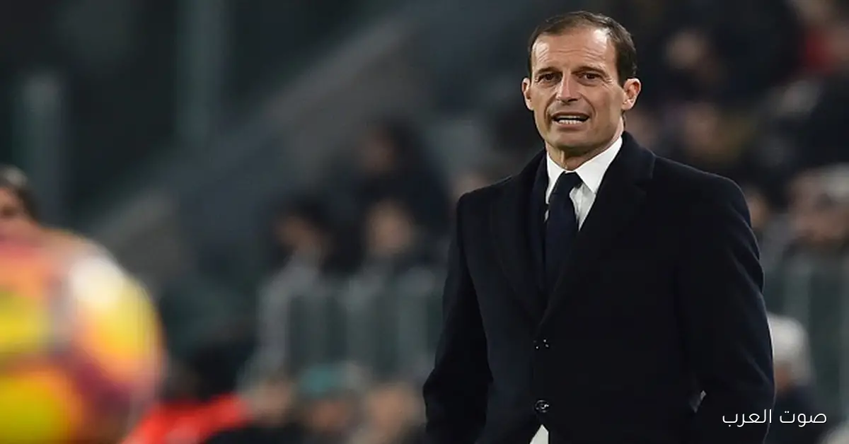 أليجري يوضح حالة بوليسيتش قبل مباراة لاتسيو