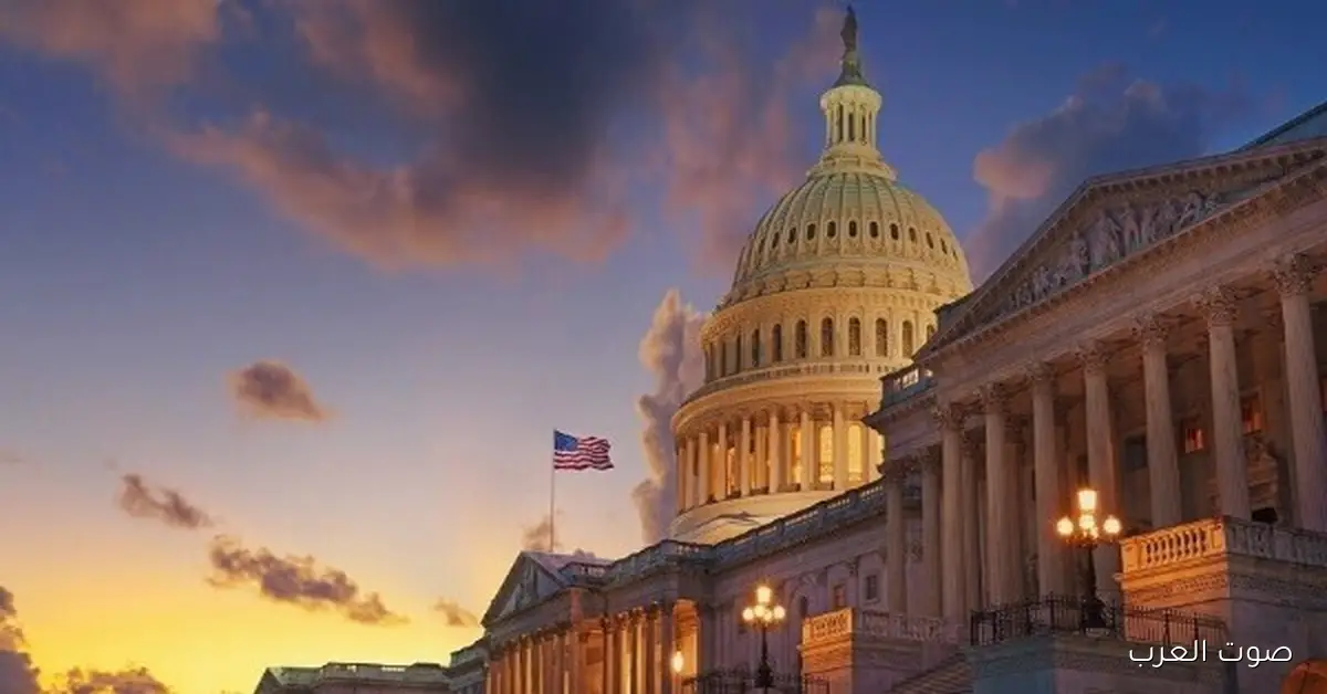 أمريكا.. الديمقراطيون مستعدين لإنهاء الأزمة الحكومية
