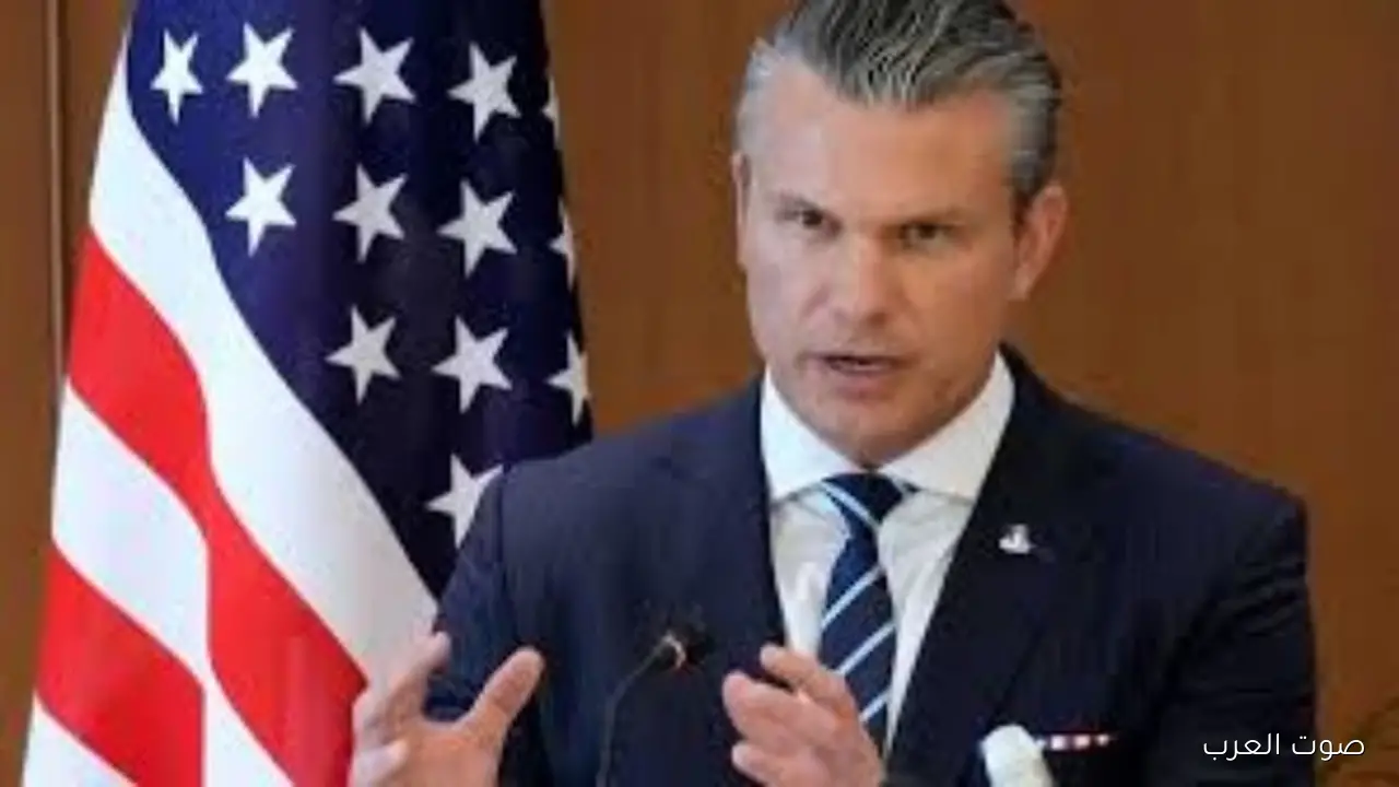 أمريكا تبدأ عملية الرمح الجنوبي لمكافحة تجار المخدرات في نصف الكرة الغربي