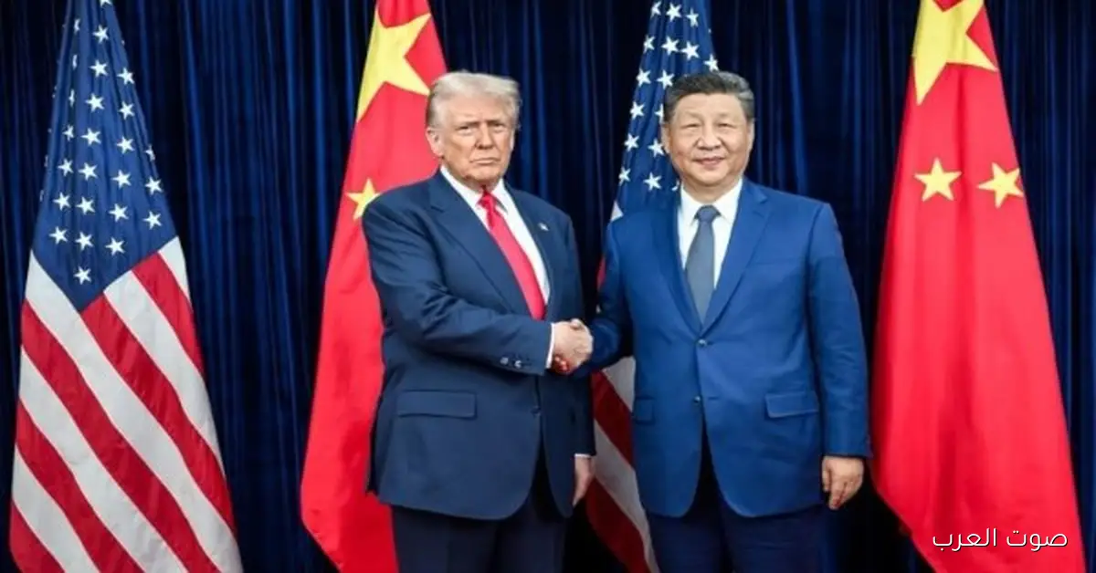 أمريكا توافق على أول صفقة سلاح مع تايوان في فترة ترامب