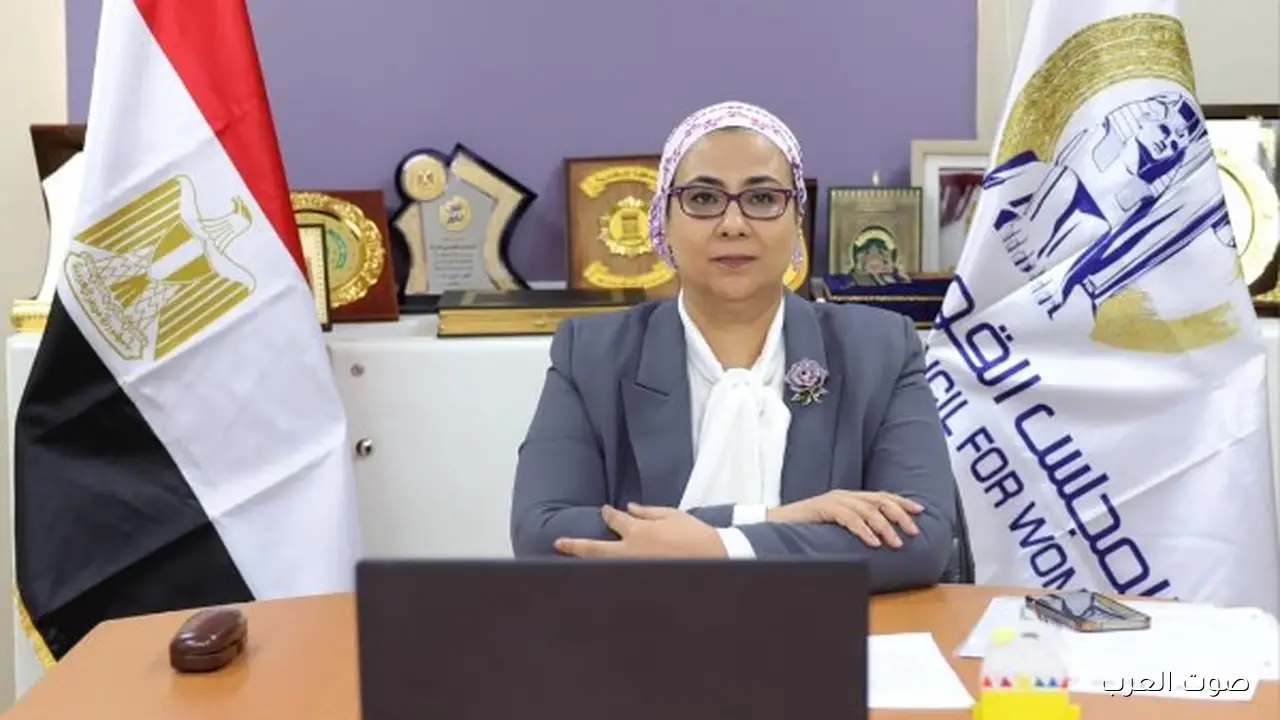 أمل عمار: المرأة الفلسطينية صامدة رغم الجوع والحصار