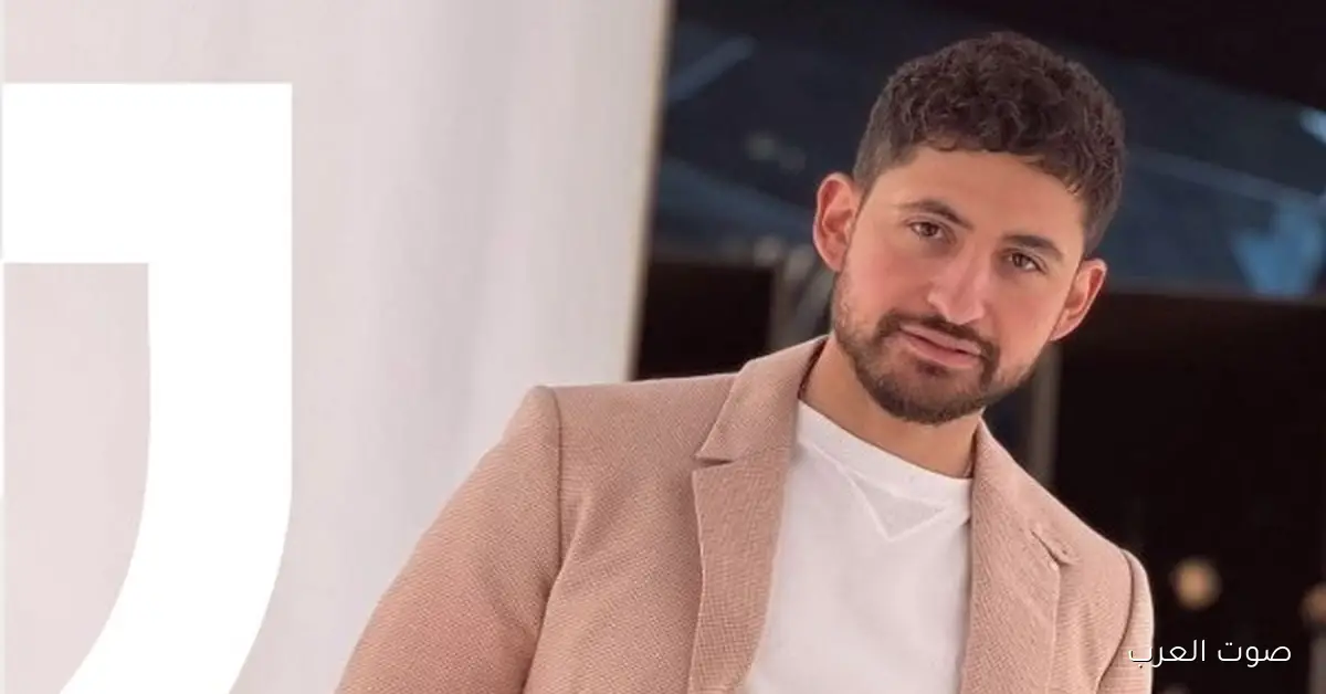 أمير المصري ضيف شرف في بطولة Unity Cup وهشام خرما يحيي حفل الختام