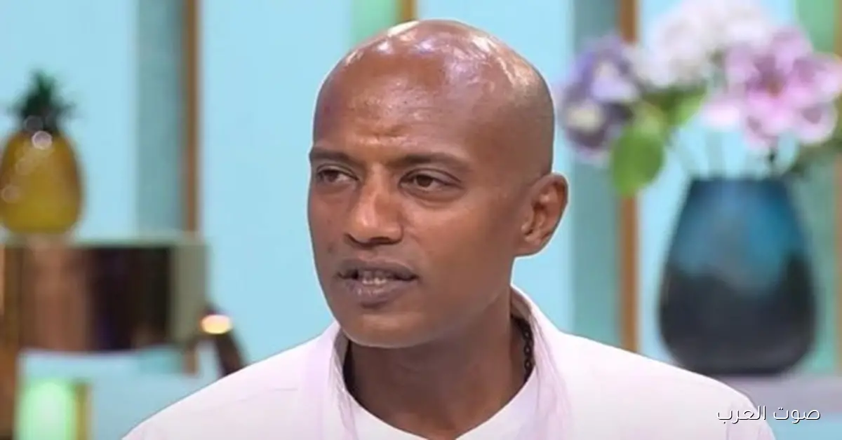 أمير صلاح الدين يظهر كضيف شرف في فيلم “قصر الباشا”