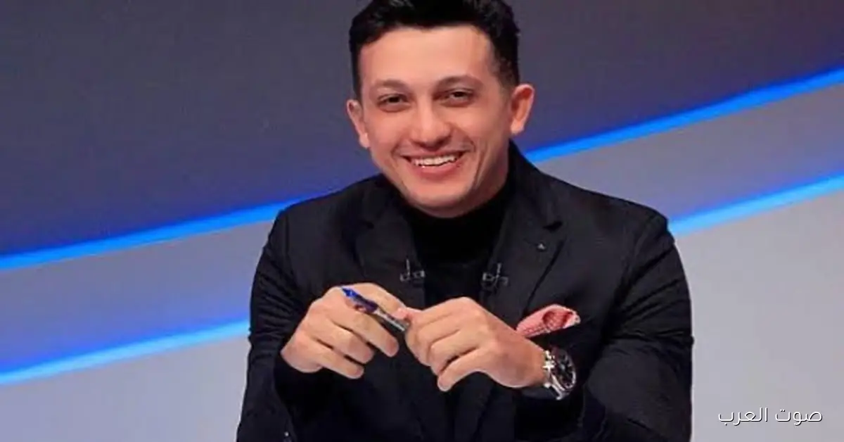 أمير هشام: منتخب مصر للناشئين بدأ بداية قوية بعد الفوز على هايتي