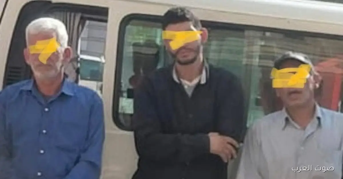 أهالي مدرسة السلام يطالبوا بإعدام اللي اعتدوا على أولادهم بعد ما المصاريف زادت عن 70 ألف جنيه