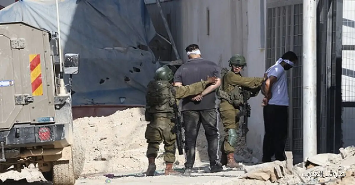 أوروبا بتثور ضد عنف المستوطنين الإسرائيليين في الضفة الغربية