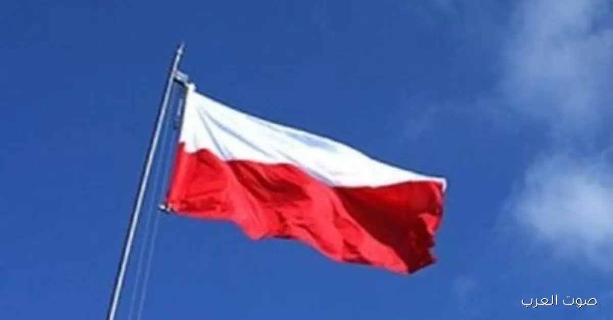 أوروبا في أزمة.. بولندا تاخد قرار مفاجئ ضد روسيا