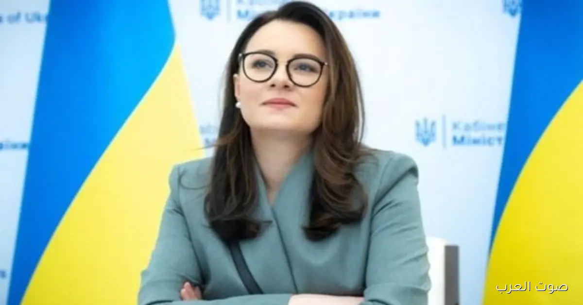 أوكرانيا وصندوق النقد الدولي اتفقوا على اتفاق جديد بـ 8.2 مليار دولار