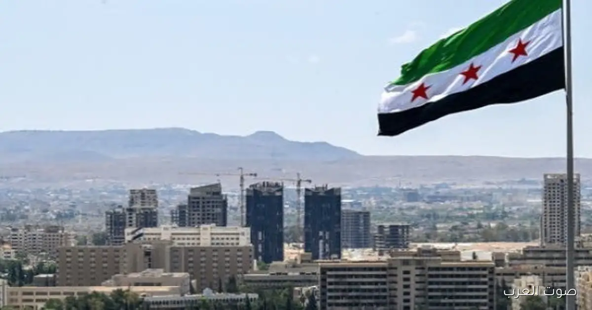 أول رد سوري على زيارة نتنياهو للمنطقة العازلة في البلد