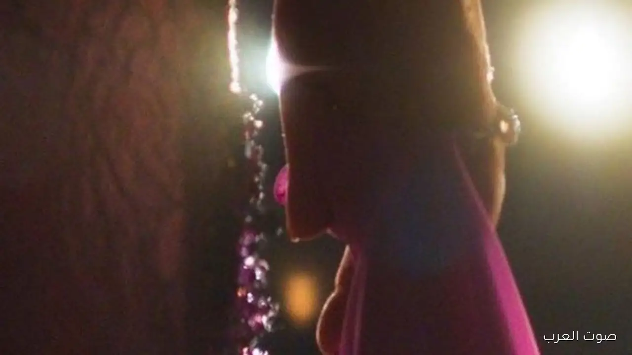 أول عرض عالمي لفيلم الست في مهرجان مراكش