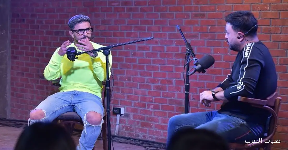 أيمن أشرف: علي معلول وجيلبرتو اتظلموا من باكات الأهلي اللي جايين