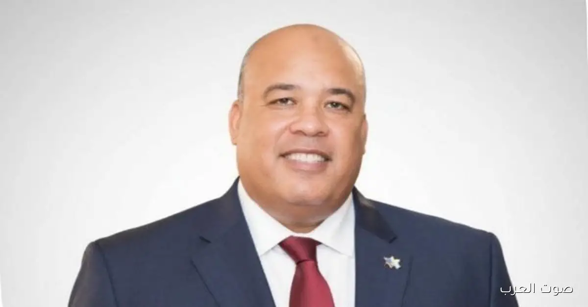 أيمن العشري: برنامج رد أعباء الصادرات 2025/2026 خطوة مهمة لتعزيز الصناعة والتصدير