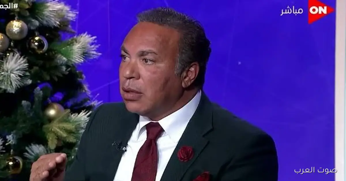 أيمن يونس يشجع الزمالك قبل نهائي السوبر بساعات