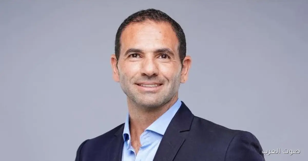 إبراهيم زاهر يكشف عن قائمته النهائية لانتخابات نادي الجزيرة 2025