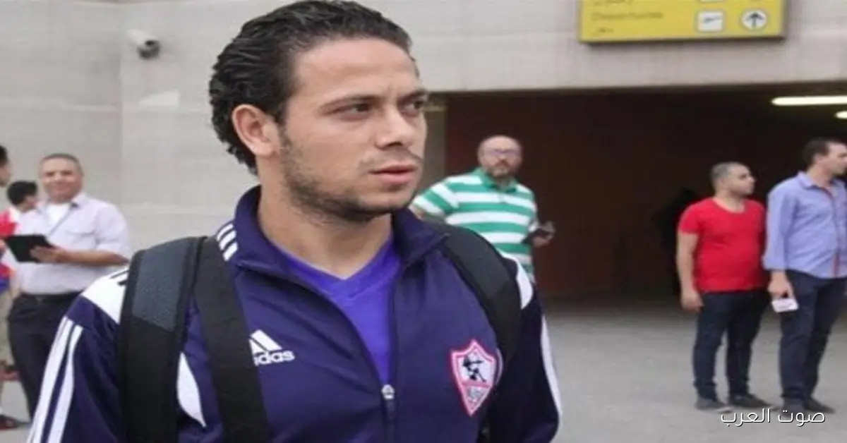 إبراهيم صلاح يحكي لأول مرة أسرار أزمة مباراة جي والقناطر الخيرية في دوري القسم الثالث