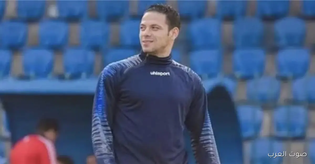 إبراهيم صلاح يفتح قلبه ويفضح كواليس أزمة مباراة جي والقناطر الخيرية لأول مرة