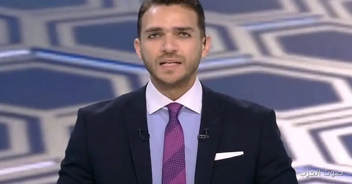 إبراهيم عبد الجواد: وداع يا محمد صبري، هنبقى فاكرينك دايمًا