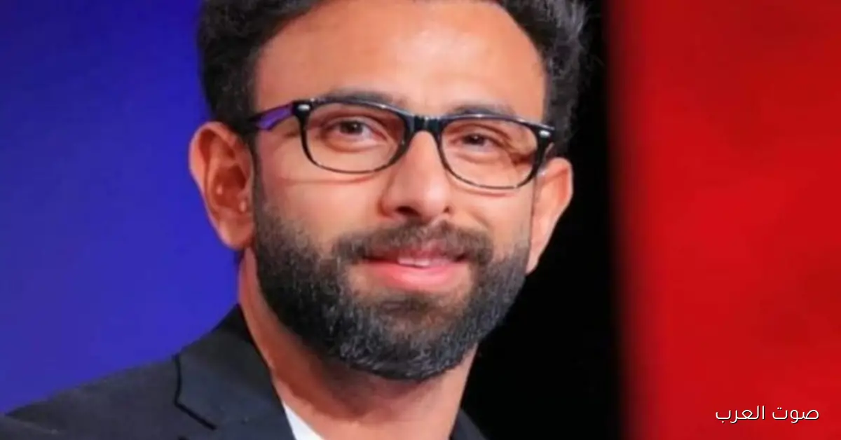 إبراهيم فايق يتكلم عن محمد صبري بعد رحيله وأهم نجوم الزمالك