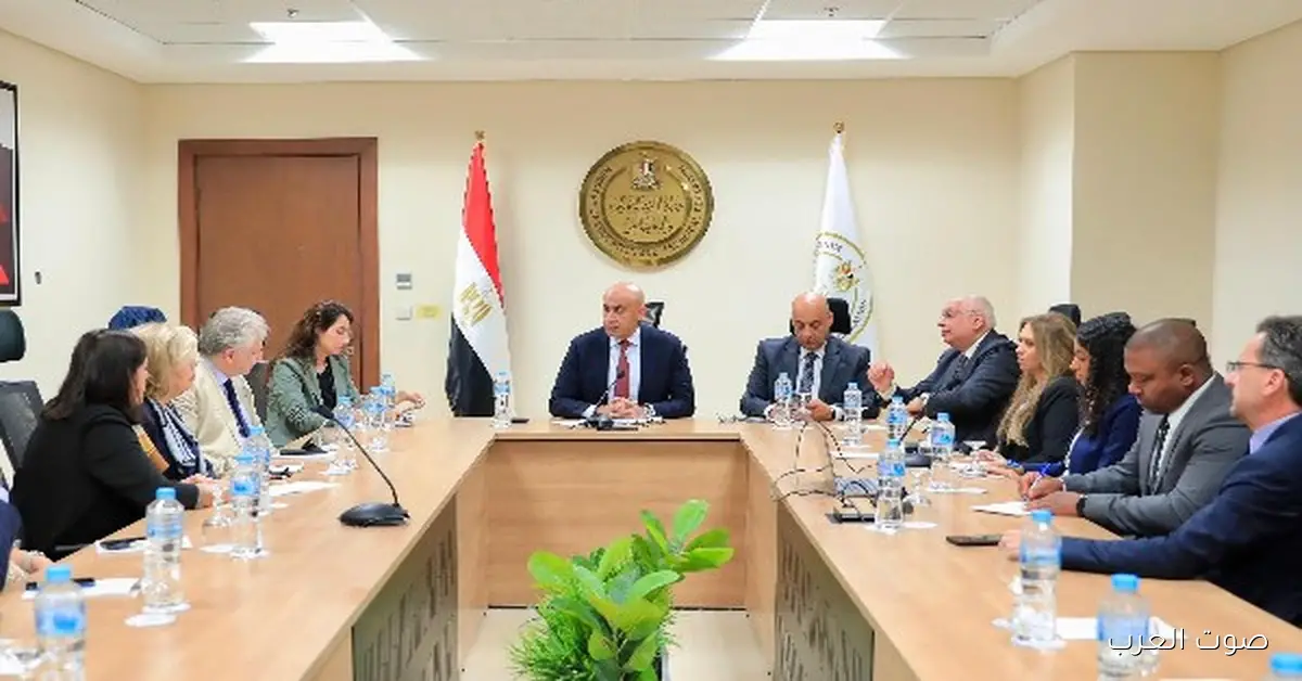 إدخال البرمجة والذكاء الاصطناعي في مدارس التعليم الفني السنة الجاية