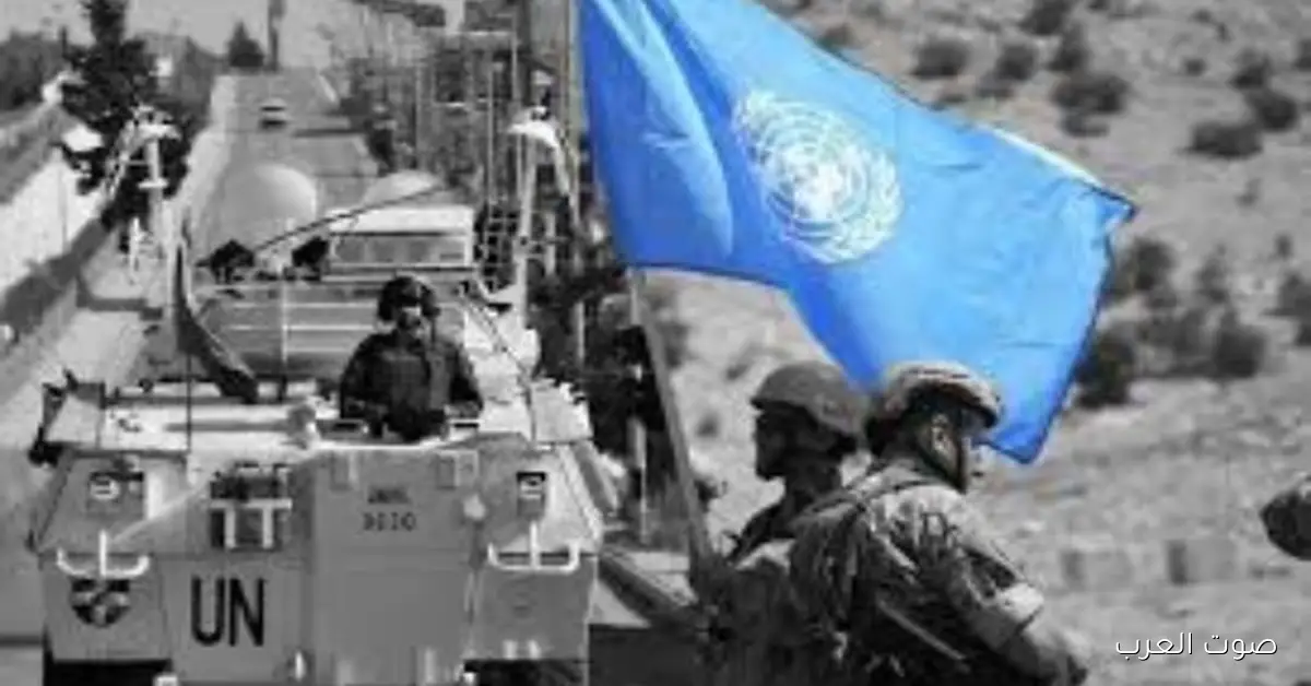 إذاعة جيش الاحتلال: قلق من تسريب يونيفيل معلومات مهمة لحزب الله