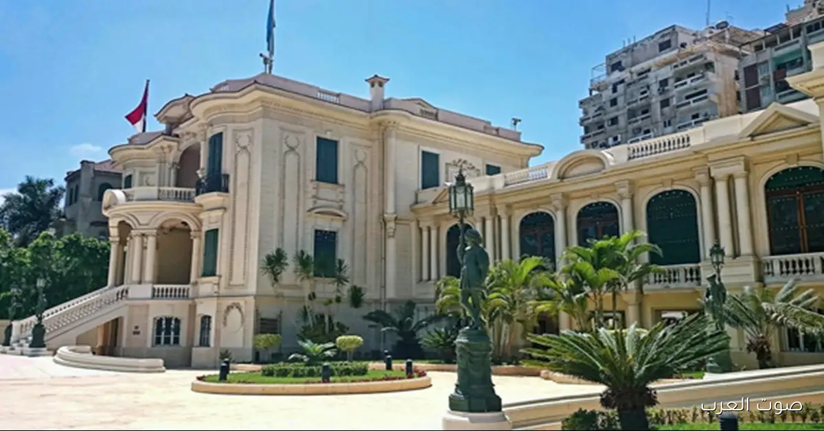 إزاي تزور متحف المجوهرات الملكية بشكل صحيح؟ اتعرف على الآداب اللازمة