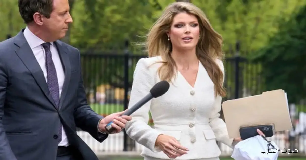 إزاي ليندسي هاليغان انتقلت من نجمة صاعدة لأزمة قانونية تضرب واشنطن؟