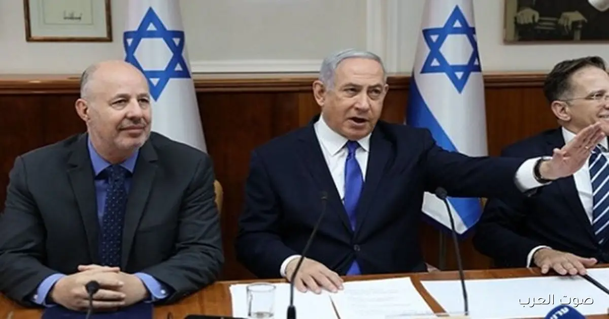 إسرائيل بتشتغل على تعديل مشروع قرار القوة الدولية في غزة قبل ما يتعرض على مجلس الأمن