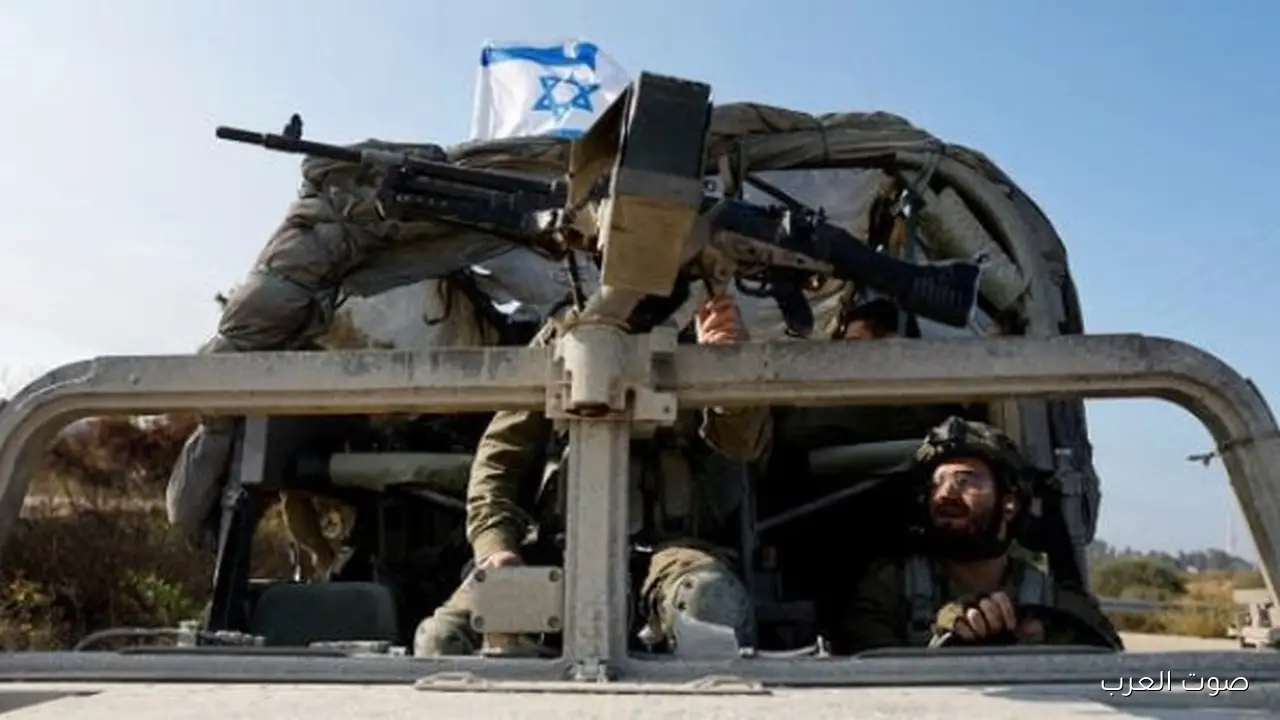 إسرائيل بتفتح معبر زيكيم شمال غزة