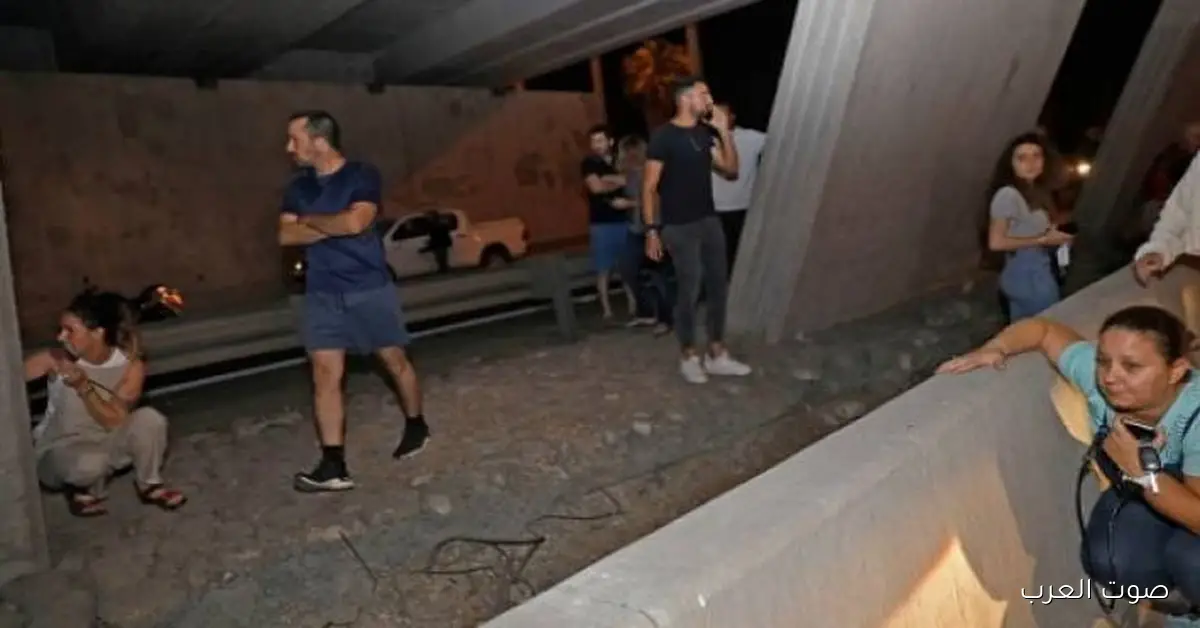 إسرائيل ترفض عنف المستوطنين ضد القرى الفلسطينية.. وأجهزة الأمن تهدد المعتدين