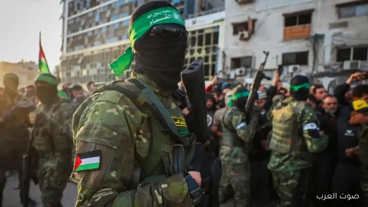 إسرائيل توافق على خروج مقاتلي “حماس” العالقين في رفح بسلام