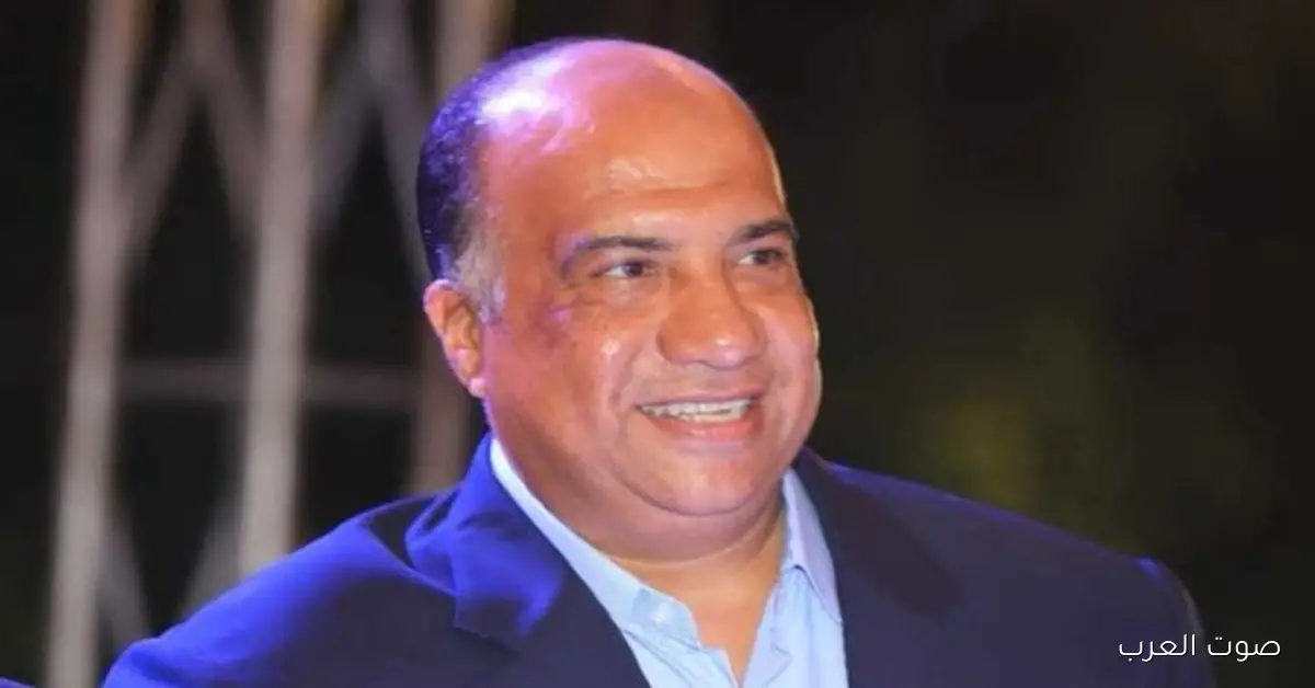 إسلام سمير: الاتحاد السكندري اتأثر برحيل محمد مصيلحي