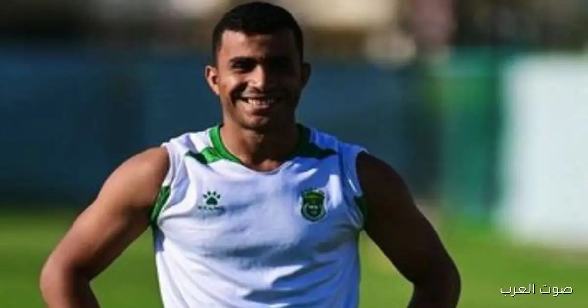 إسلام سمير: تأهلت للدوري الممتاز 3 مرات والسر في نجاحي هو الثلاثي