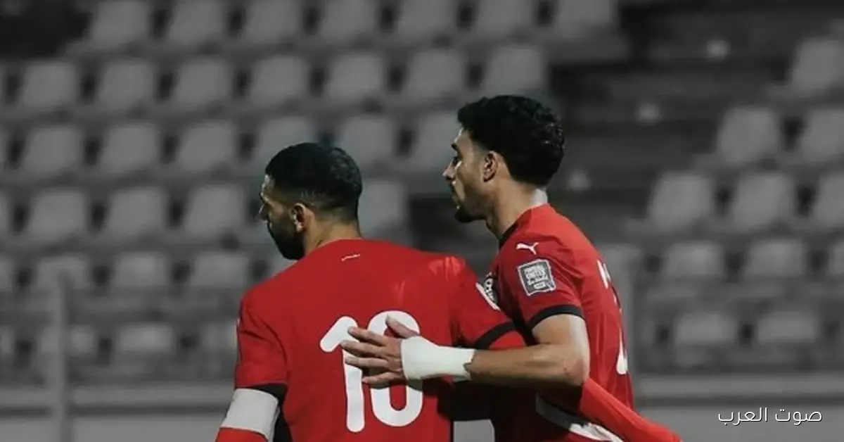 إسلام صادق: مرموش مصمم على موقفه والشناوي زعلان