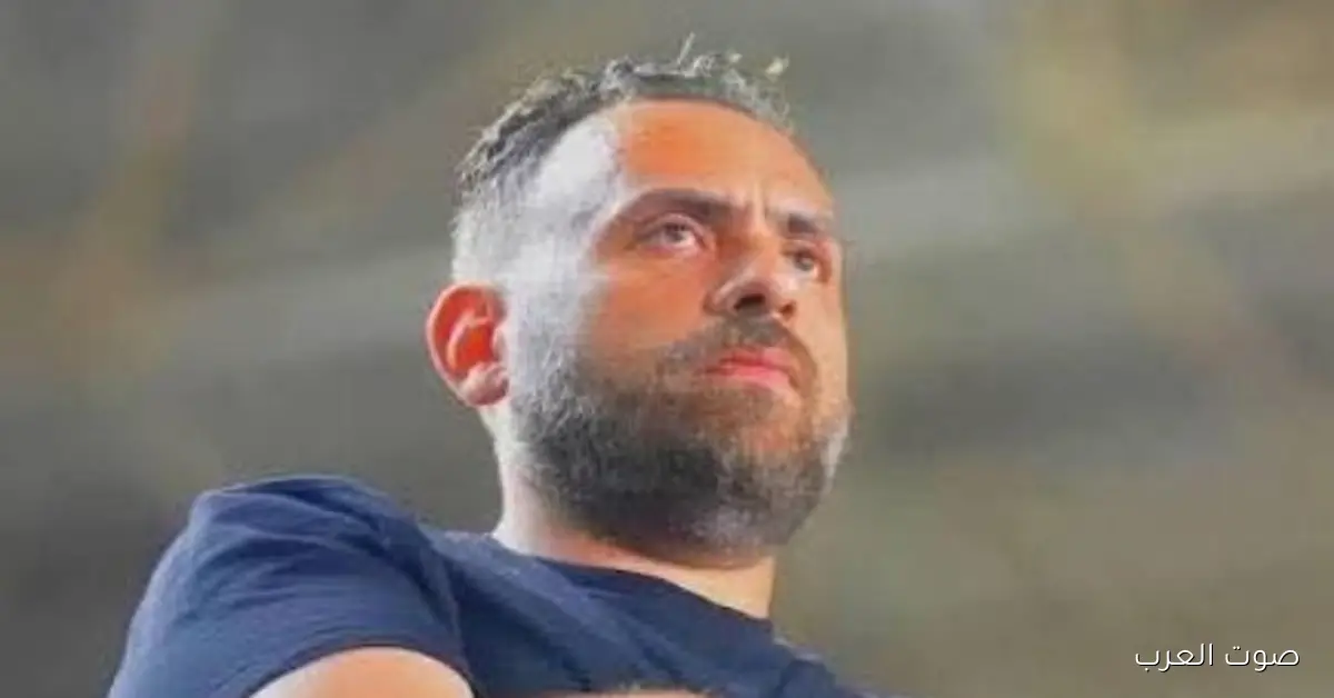 إسلام صادق ينتقد جون إدورد: خطر جديد على الزمالك، تابعوا التفاصيل