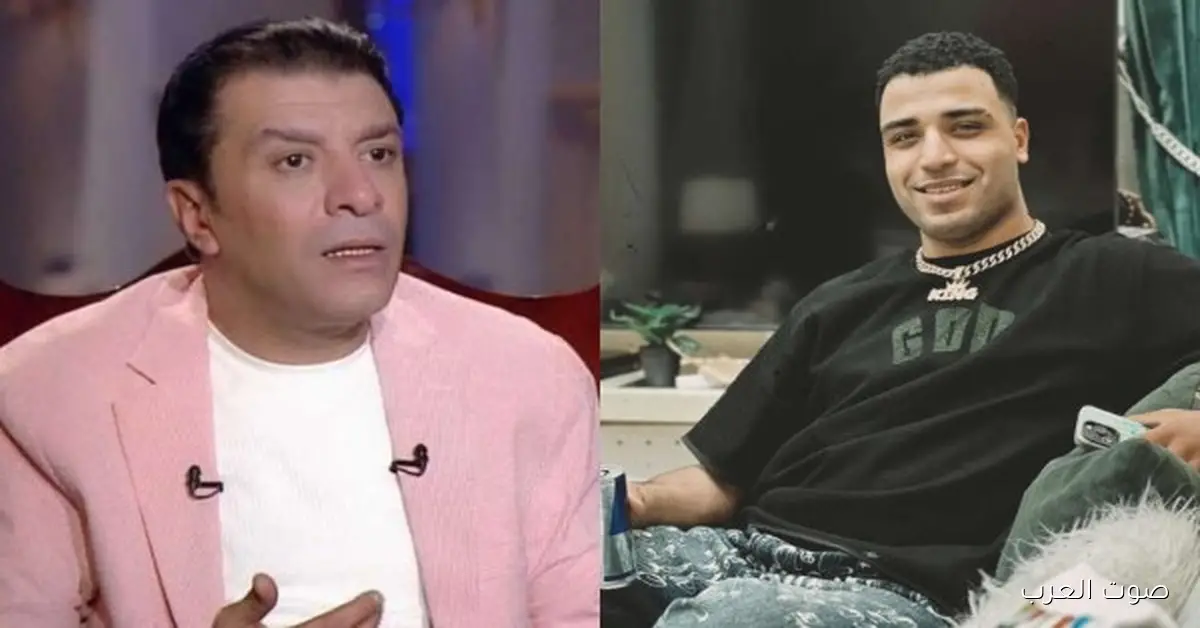 إسلام كابونجا: الفيديوهات القديمة مش جديدة وناس عايزة تضرني