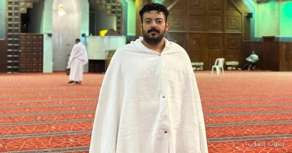 إسماعيل الليثي محتاج دعواتكم بعد تدهور حالته الصحية