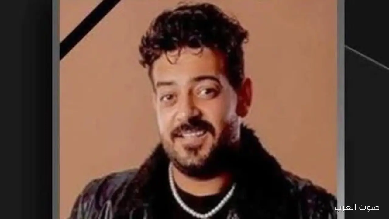 إسماعيل الليثي ملك الأفراح الشعبية توفى.. آخر لحظات في حياته