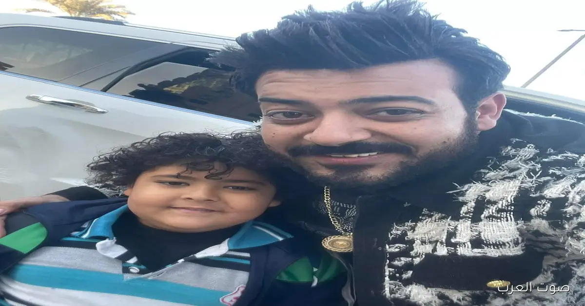 إسماعيل الليثي يتعرض لحادث سيارة وهو راجع من أسيوط