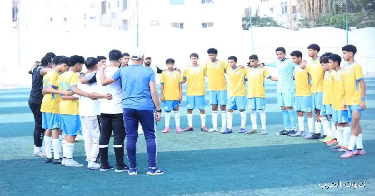 إسماعيلي 2011 يخطف الفوز من البنك الأهلي في الدقائق الأخيرة بدوري الجمهورية