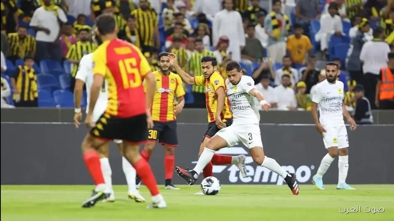 إصابة نجم الترجي بقطع في الرباط الصليبي.. كل التفاصيل هنا