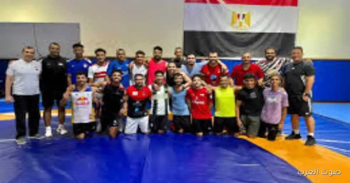 إطلاق اتحاد الكرة للساق الواحدة في مصر
