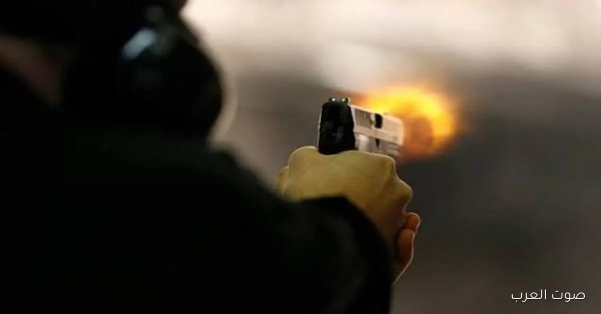 إطلاق نار أثناء احتفال إضاءة شجرة عيد الميلاد في كونكورد بأمريكا