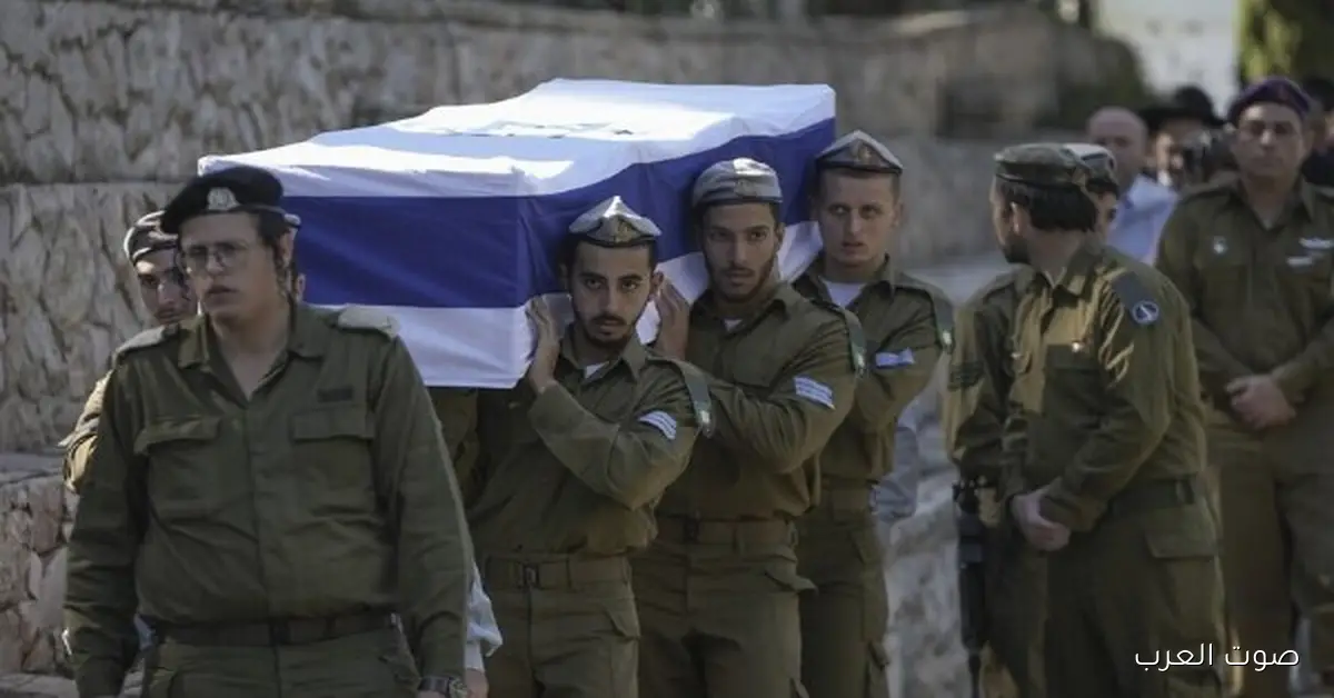 إعلام إسرائيلي: الجيش الإسرائيلي أخد جثمان جندي من غزة