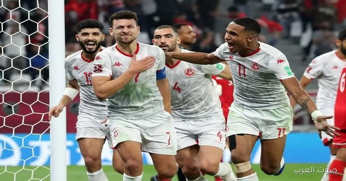 إعلامي يفجر مفاجأة عن راتب مدرب منتخب تونس