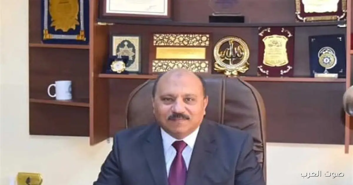 إقبال كبير وتمثيل حكومي واسع في أكبر معرض لمياه الشرب والصرف الصحي