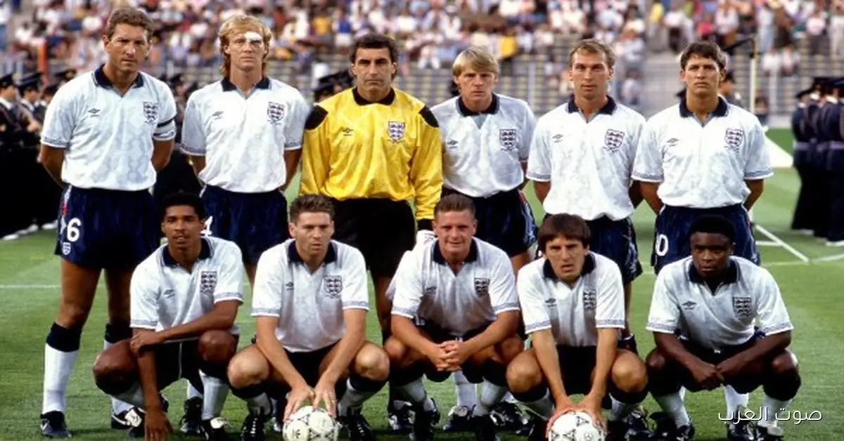 إنجلترا تكسب ألبانيا بهدفين في تصفيات كأس العالم